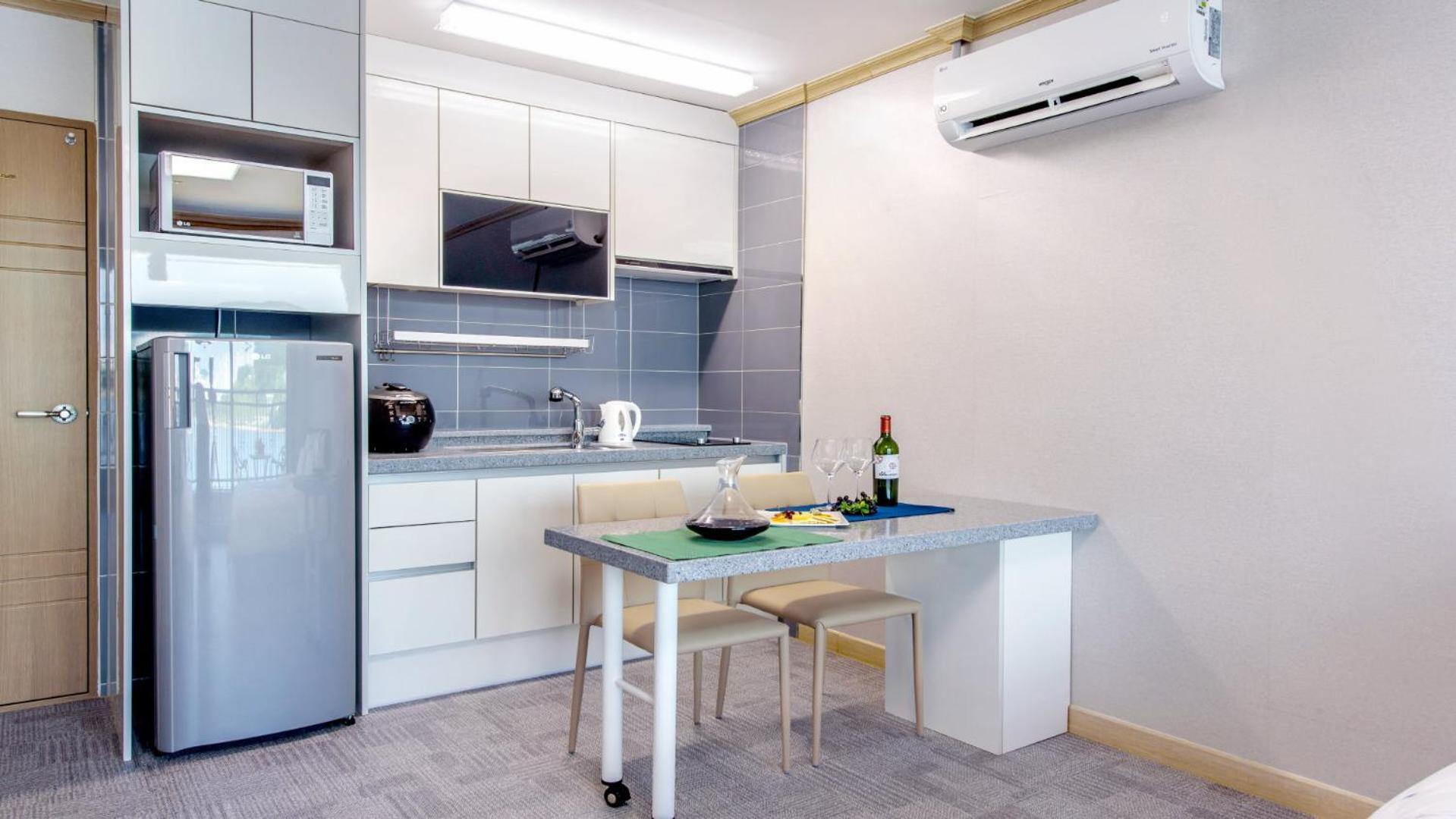 יאוסו Onda D'Oro Hostel מראה חיצוני תמונה